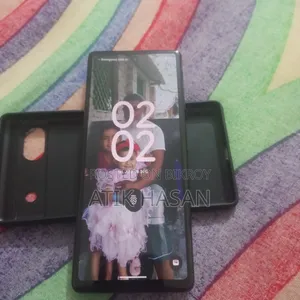 Google Pixel 6a 128 GB White