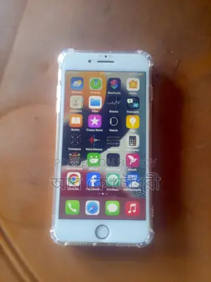 Apple iPhone 7 Plus 256 GB Pink
