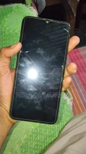 Oppo A1k 32 GB Black
