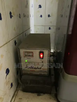 Marcel Fridge