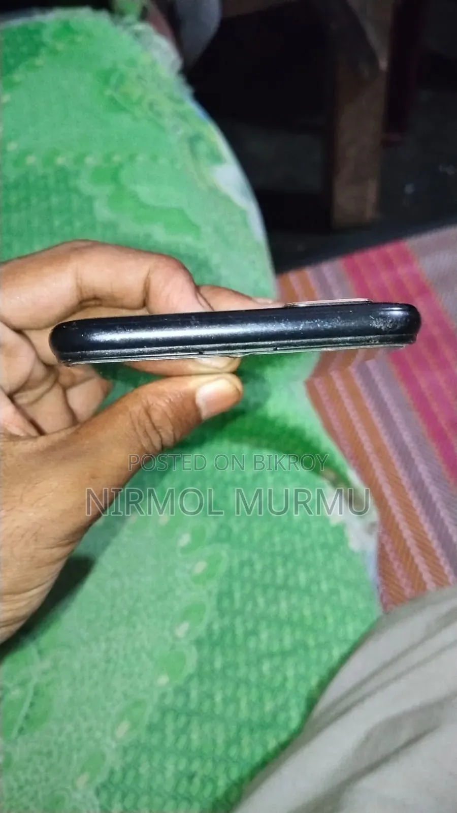 Oppo A1k 32 GB Black