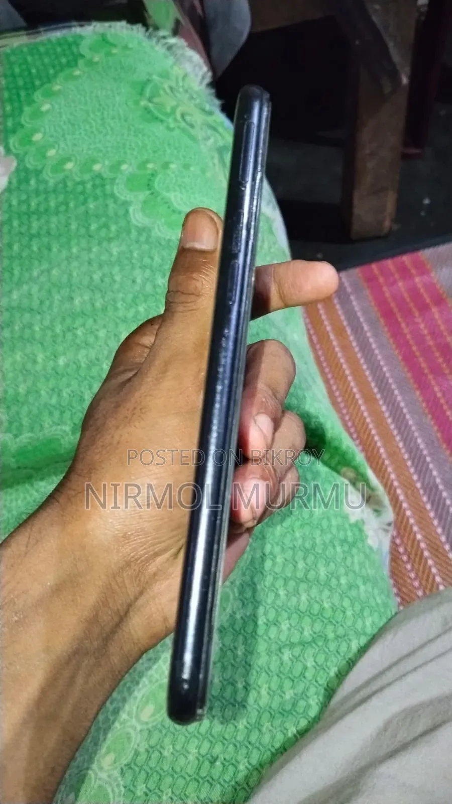 Oppo A1k 32 GB Black