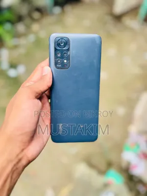 Xiaomi Redmi Note 11 64 GB Red