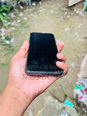 Xiaomi Redmi Note 11 64 GB Red
