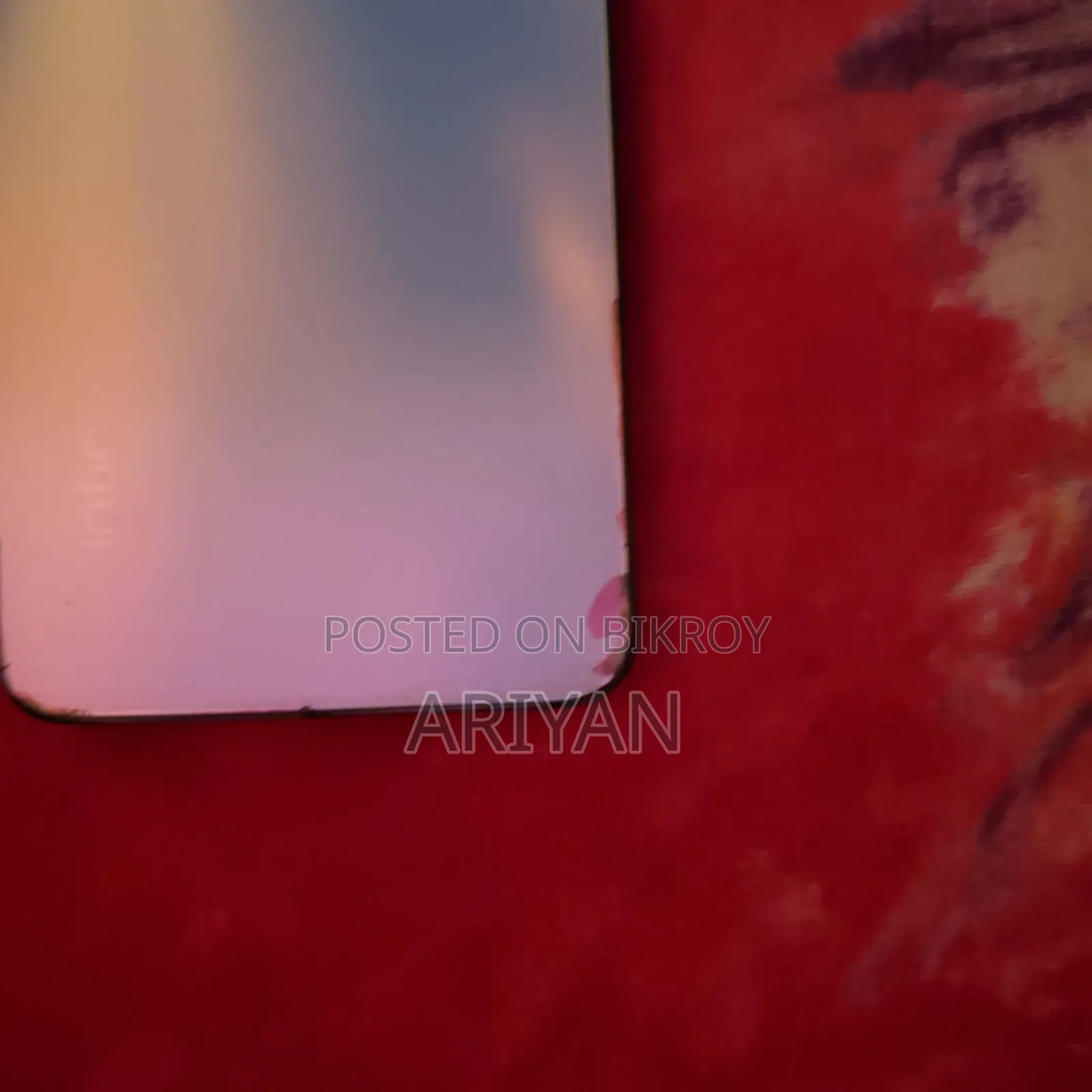 ইনফিনিক্স হট ৪০আই ১২৮ জিবি ব্লু