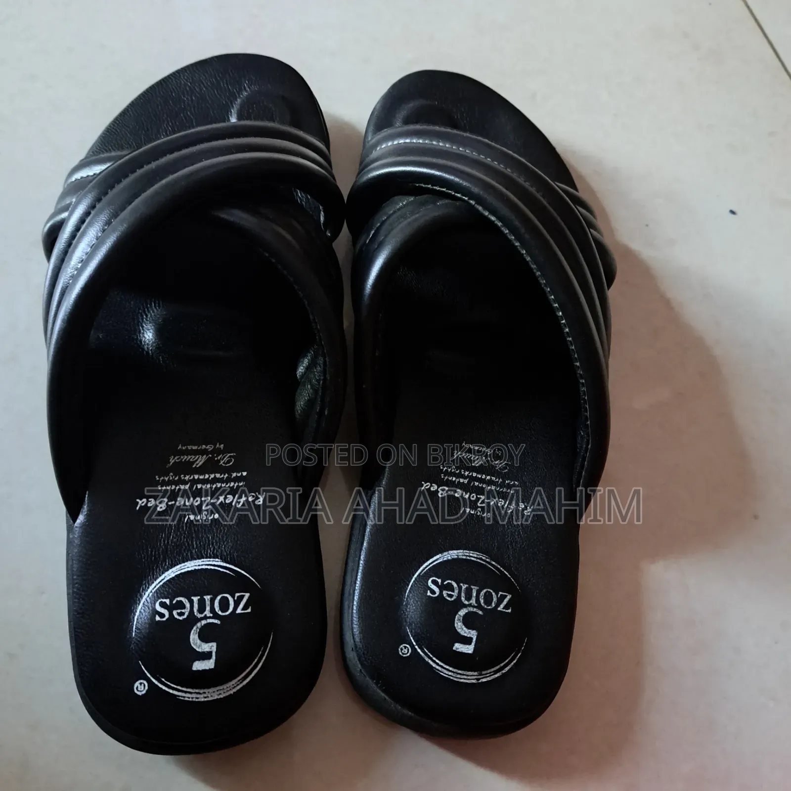 Men's Sandal