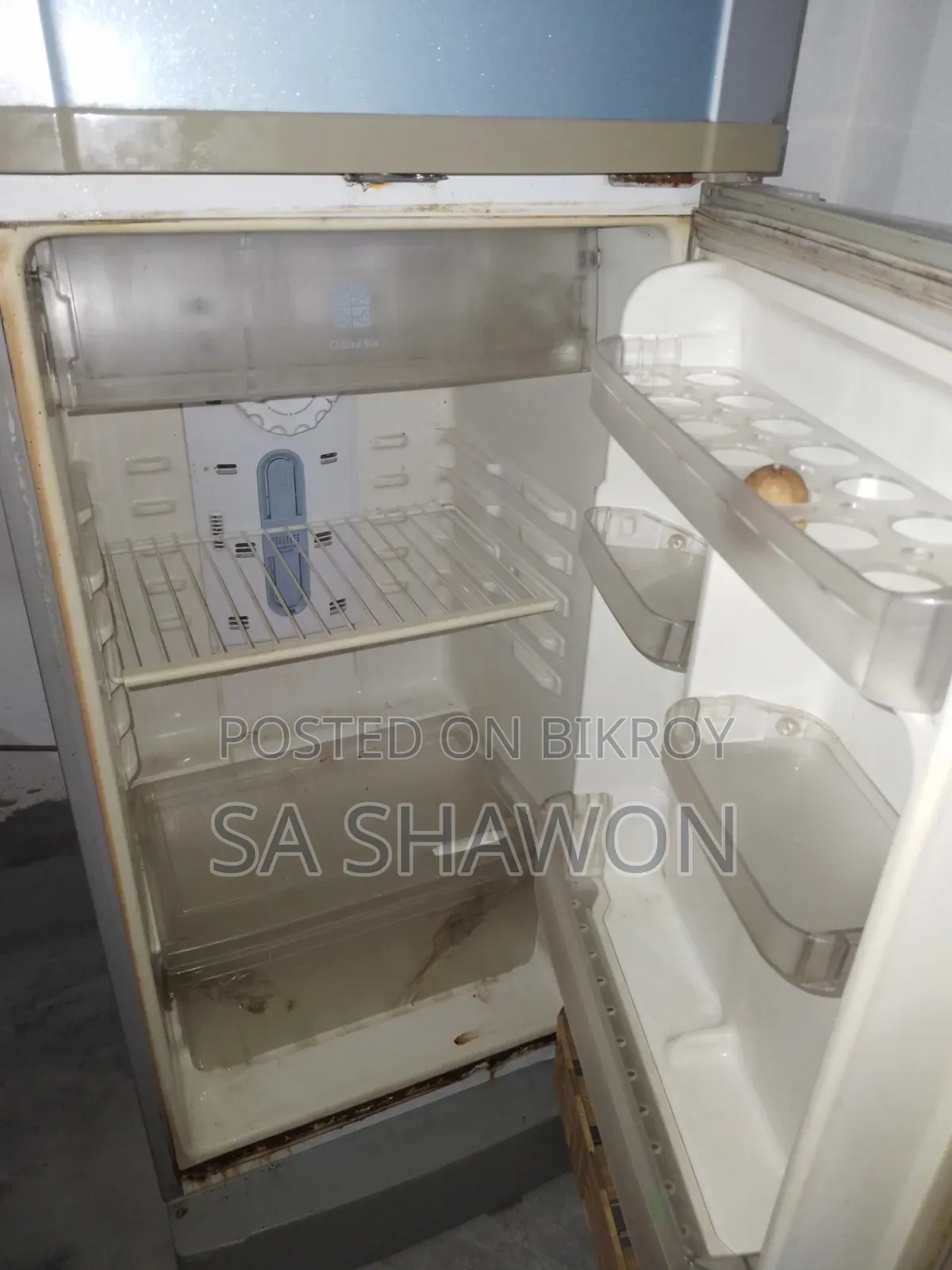 Refrigerator for sale