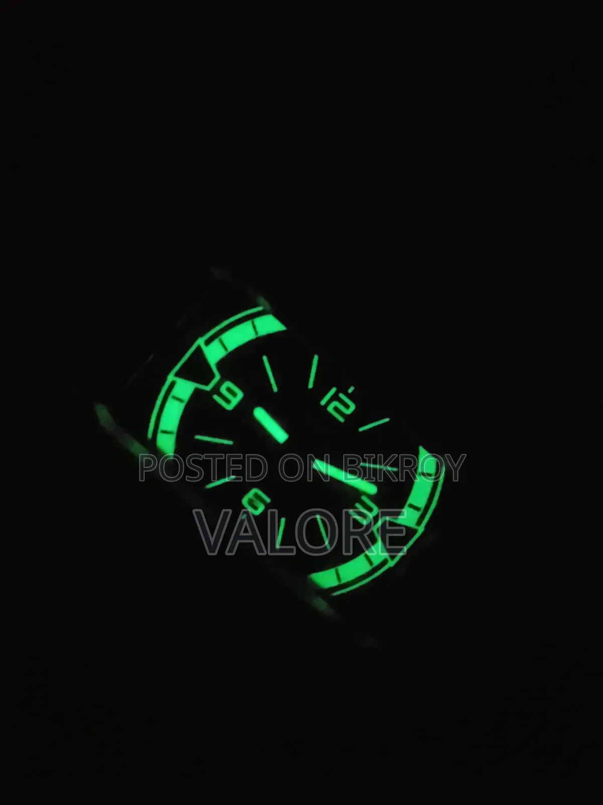 Nike Premium Replica Watch