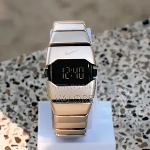 Nike Premium Replica Watch