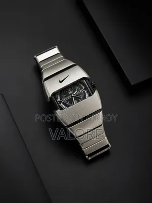 Nike Premium Replica Watch