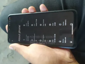 আইটেল এ১০০সি ৬৪ জিবি কালো