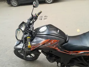 Honda Hornet 2018 Gray