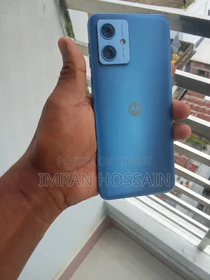 Motorola Moto G54 5G 128 GB Blue