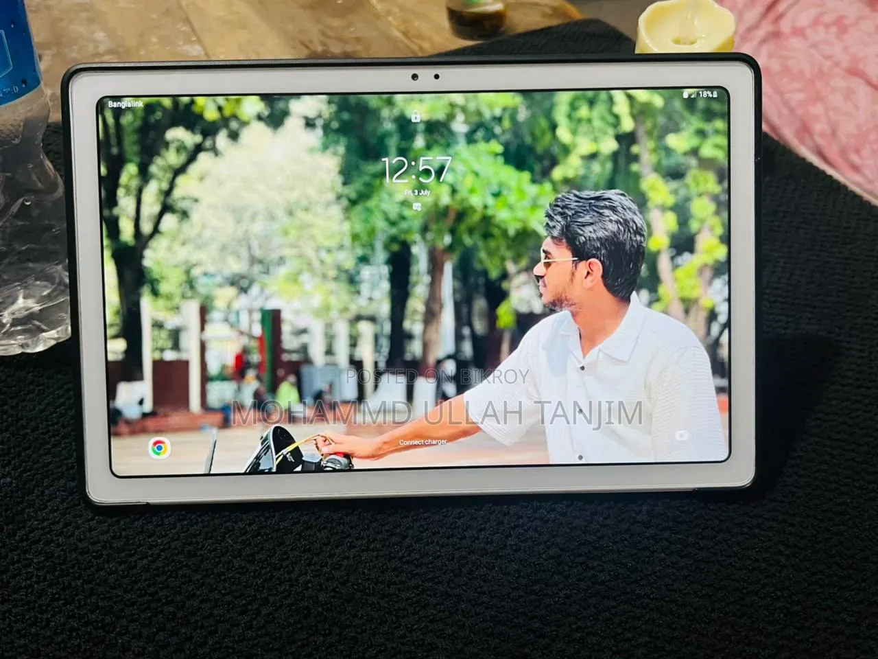 Samsung Galaxy A7 64 GB Gold