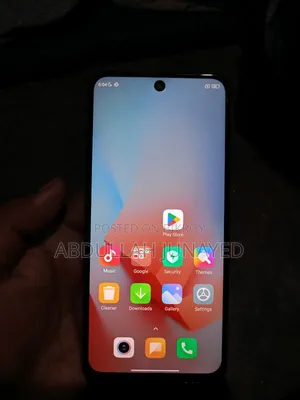 Xiaomi Redmi Note 9 Pro 64 GB