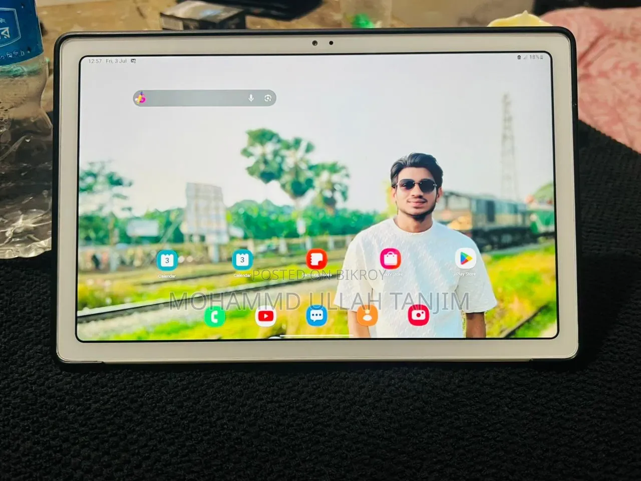 Samsung Galaxy A7 64 GB Gold