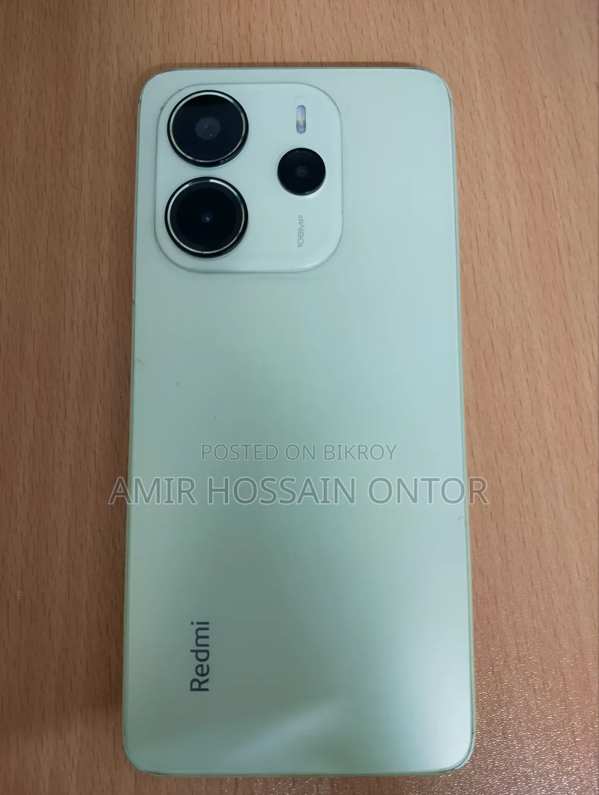 Xiaomi Redmi Note 14 4G 128 GB