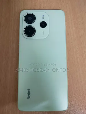 Xiaomi Redmi Note 14 4G 128 GB