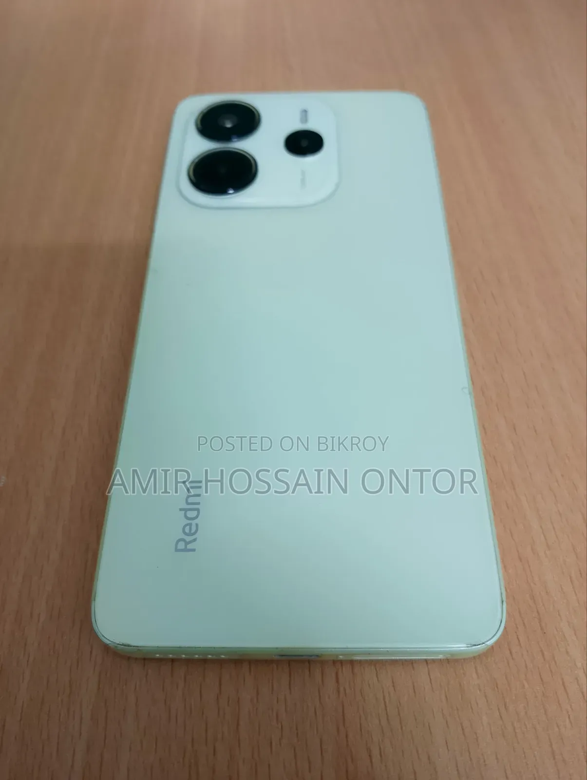Xiaomi Redmi Note 14 4G 128 GB