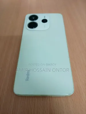 Xiaomi Redmi Note 14 4G 128 GB