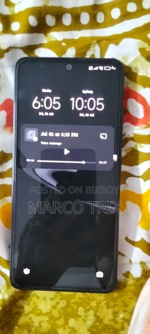 Xiaomi Redmi Note 13 256 GB Black