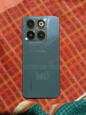 Symphony Innova 40 128 GB Black