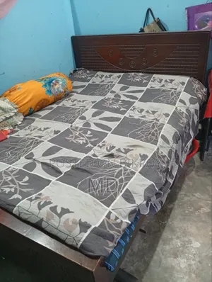 Sturdy Partex Bed