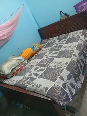 Sturdy Partex Bed