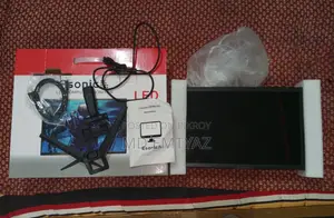 E Sonic 19" Inchi Monitor