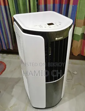 Gree Portable AC