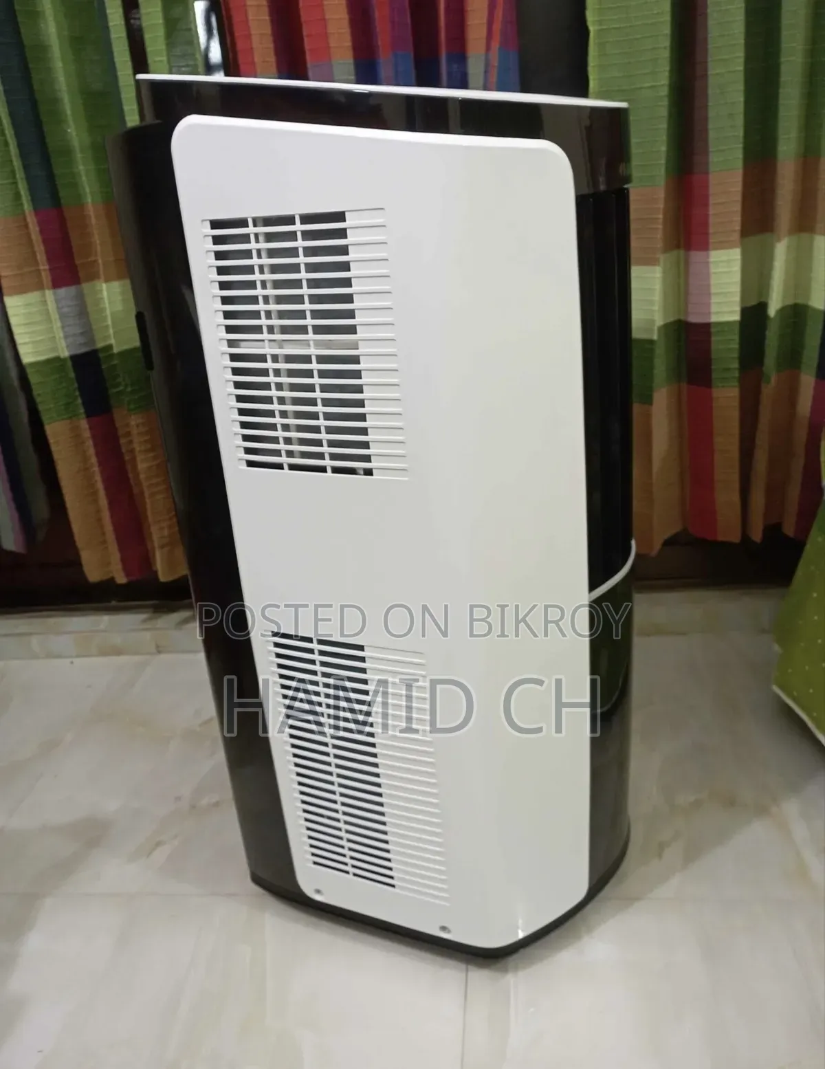 Gree Portable AC