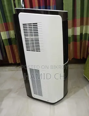 Gree Portable AC