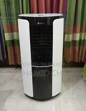 Gree Portable AC