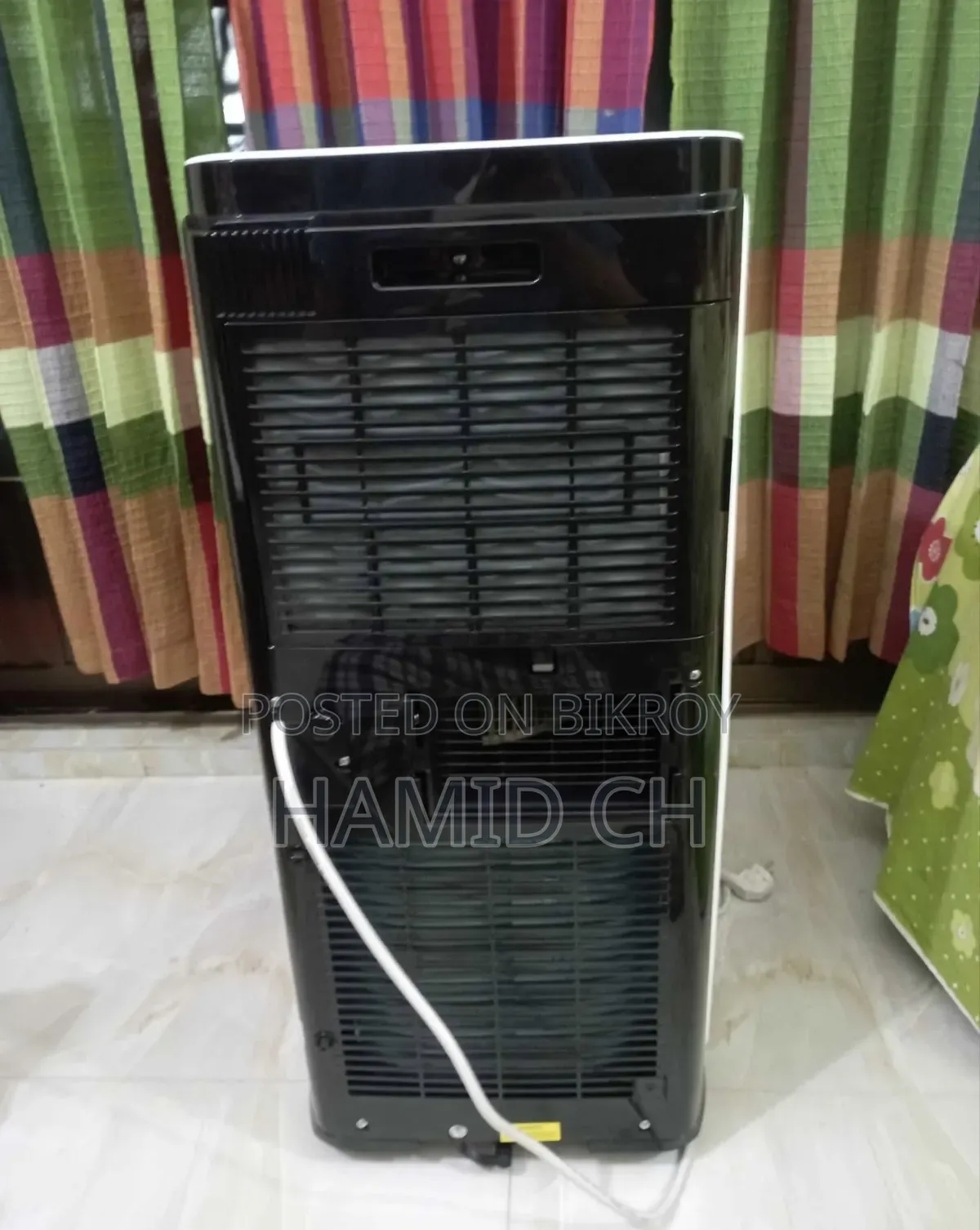 Gree Portable AC