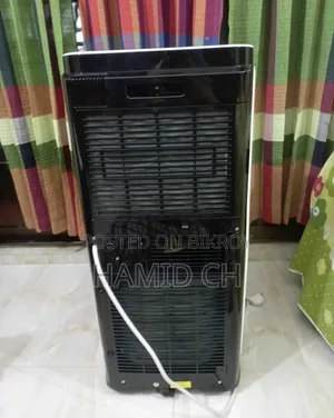 Gree Portable AC