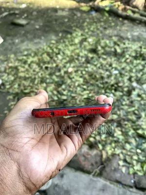 স্যামসাং গ্যালাক্সি এ২০ ৩২ জিবি লাল