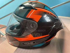 Yohe Helmet