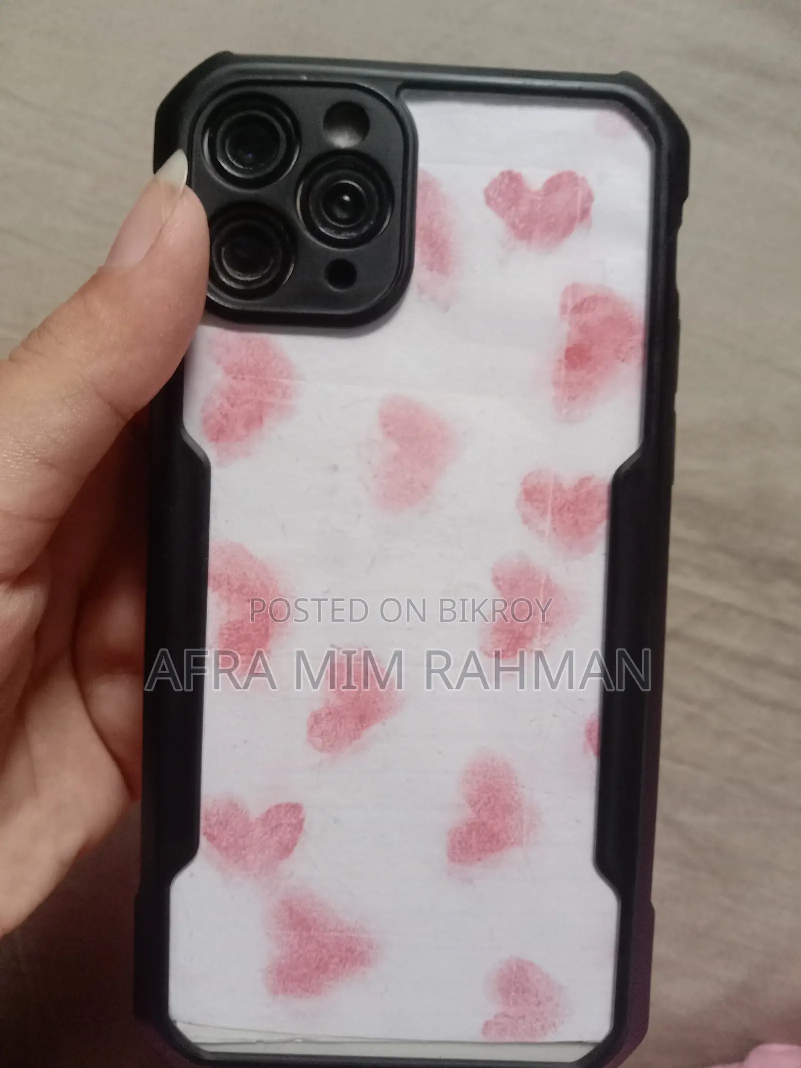 Apple iPhone X 64 GB White