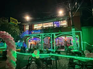 Restaurant For Sale