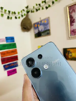 Xiaomi Redmi Note 13 128 GB Blue