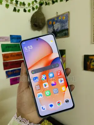 Xiaomi Redmi Note 13 128 GB Blue