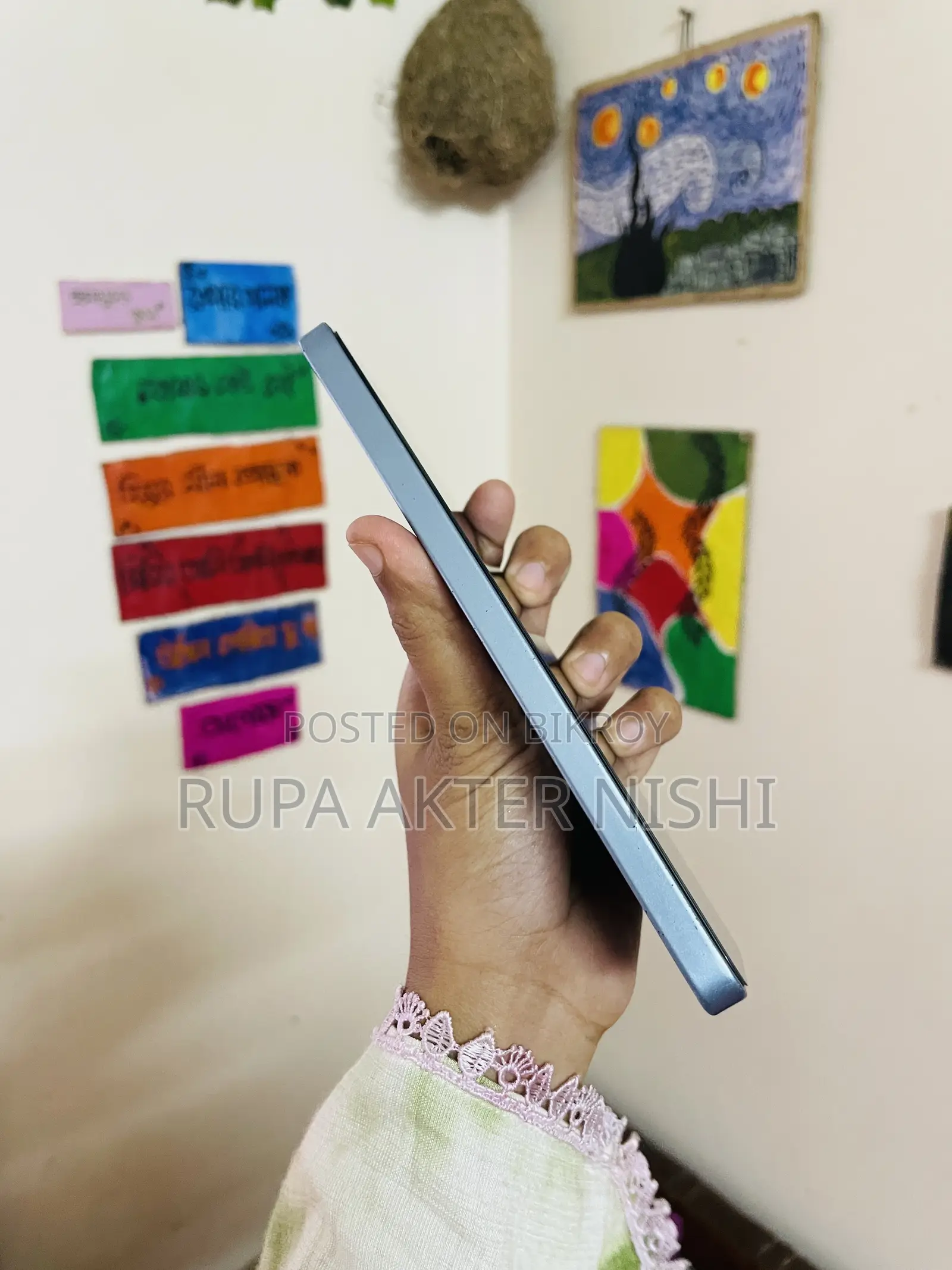 Xiaomi Redmi Note 13 128 GB Blue