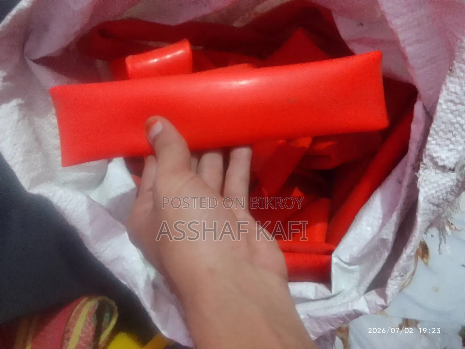 High-Quality Water Pipe