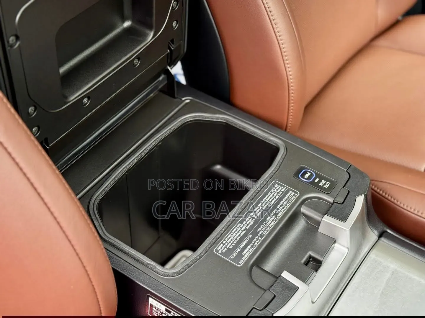 New Toyota Land Cruiser 2021 White