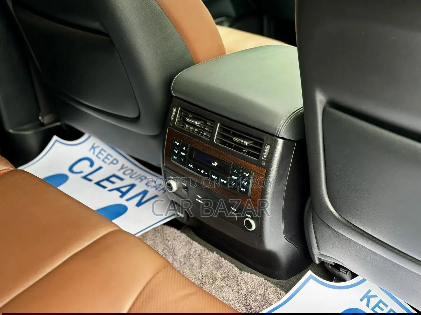 New Toyota Land Cruiser 2021 White