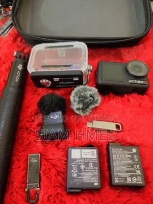 Dji Action 5 Pro