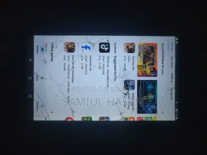 Lenovo Tab 16 GB Black
