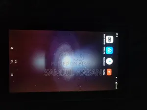 Lenovo Tab 16 GB Black