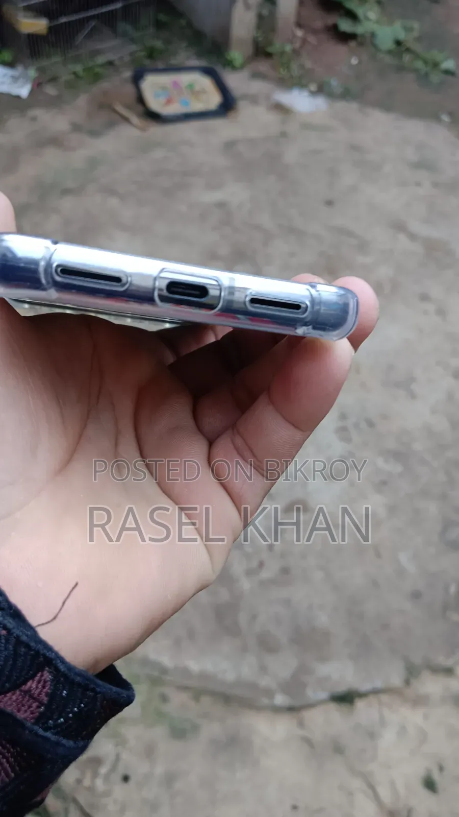 Google Pixel 7 Pro 128 GB Black