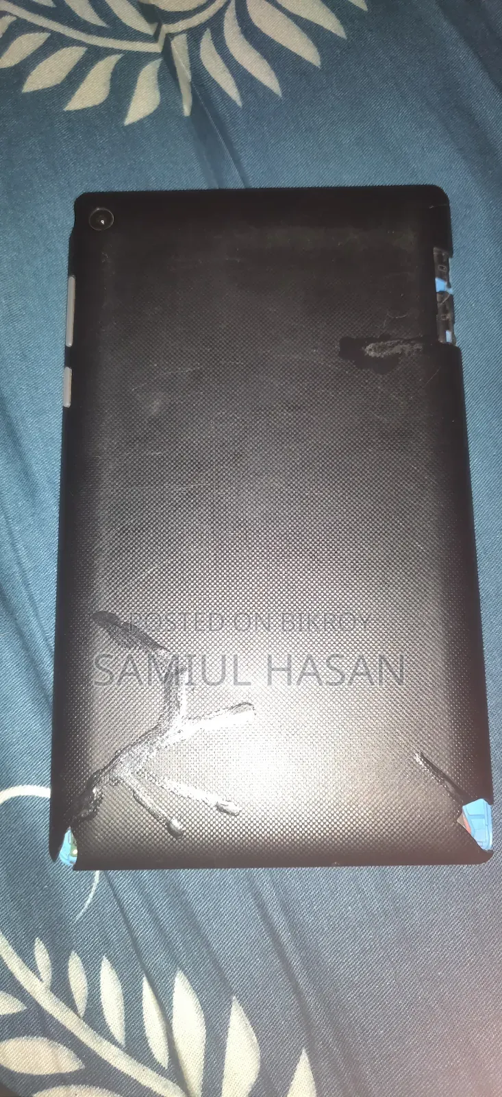 Lenovo Tab 16 GB Black